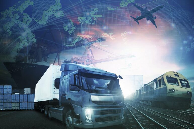 How Smart Truck Load Management Boosts Supply Chains